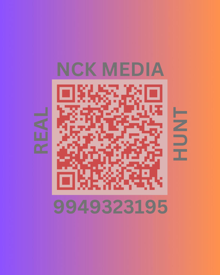 REAL HUNT real estate